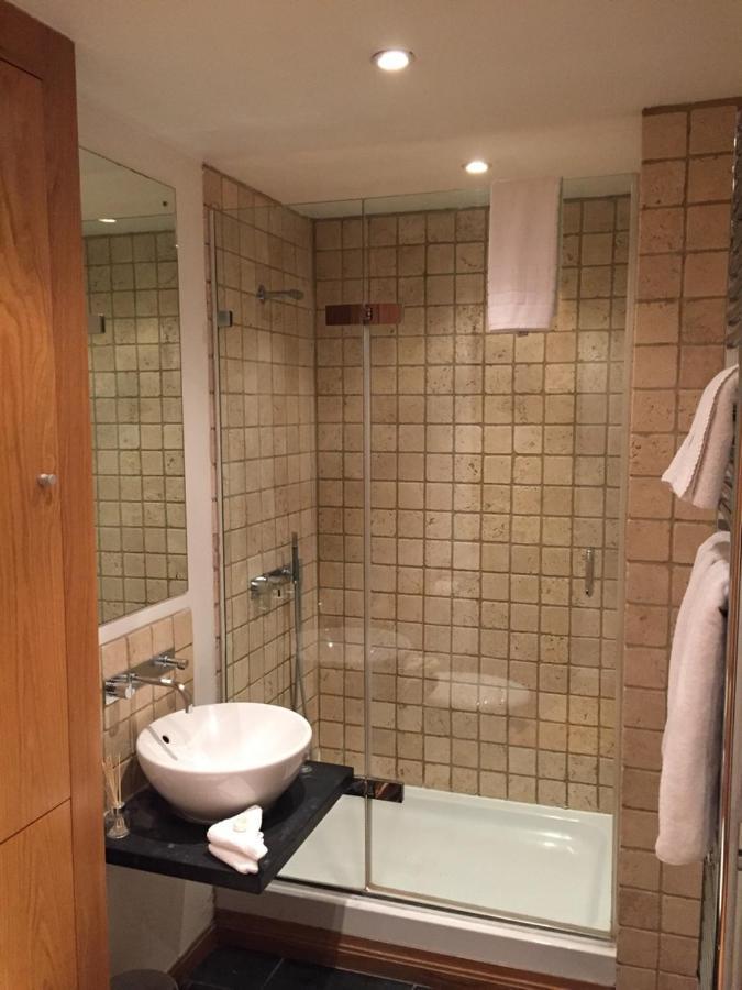 Rochester Apartment London Eksteriør bilde