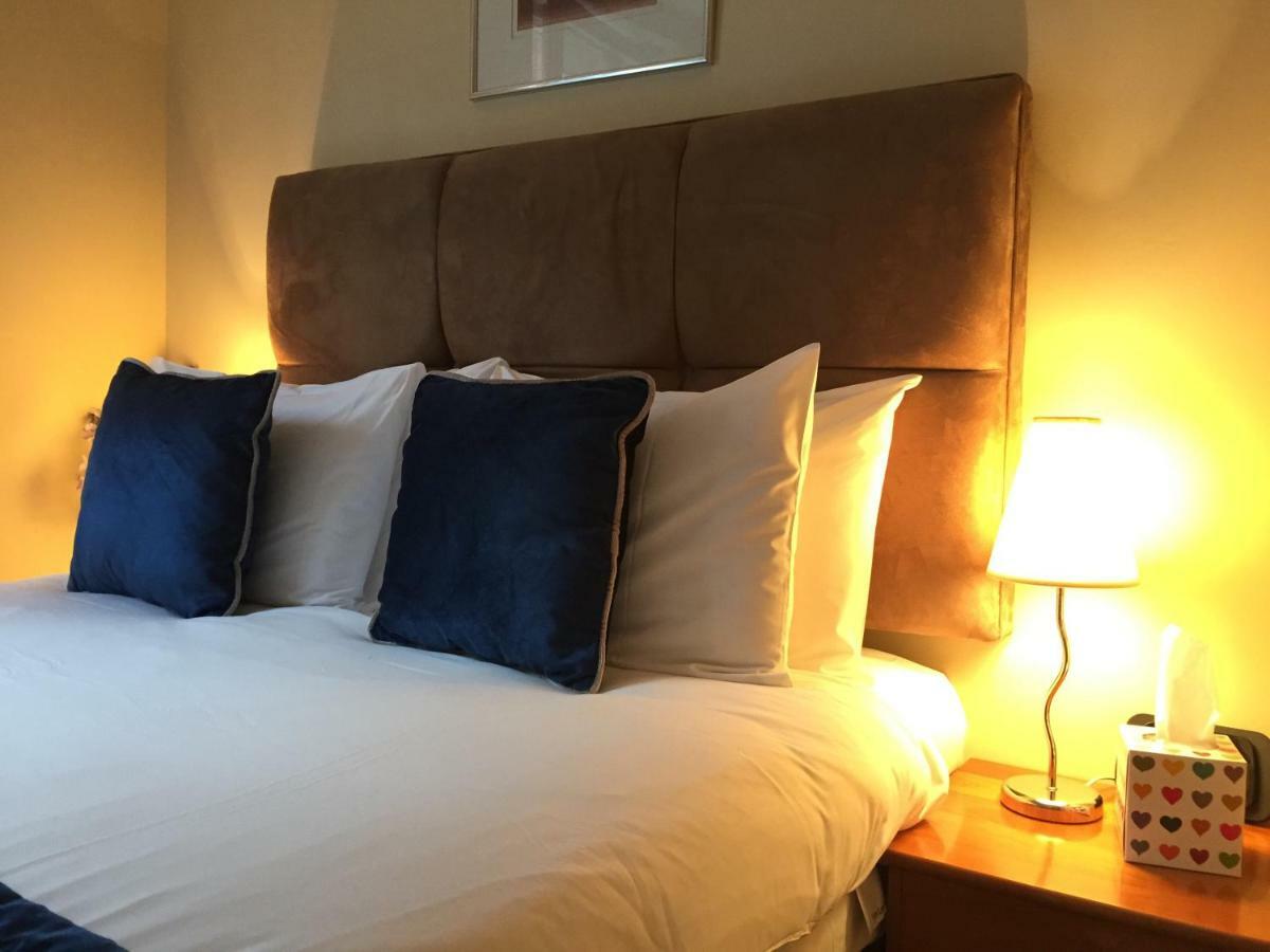 Rochester Apartment London Eksteriør bilde