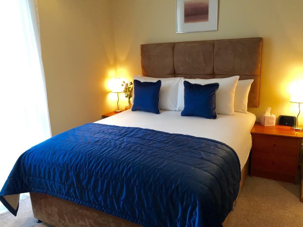 Rochester Apartment London Eksteriør bilde